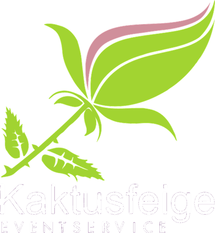 Kaktusfeige Eventservice Logo